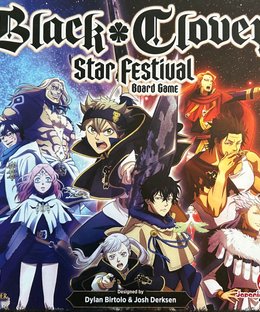 Black Clover: Star Festival
