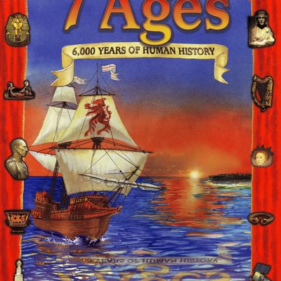 7 Ages