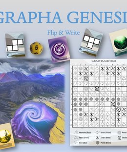 Grapha Genesis