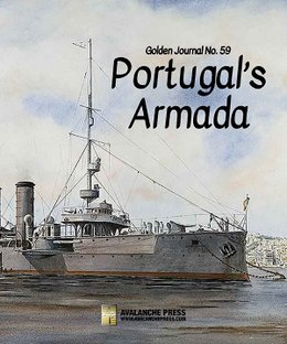 Great War at Sea Jutland: Portugal's Armada
