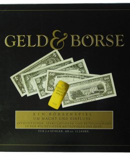 Geld & Börse