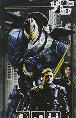 Pacific Rim: Shuffling the Deck