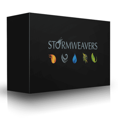 Stormweavers