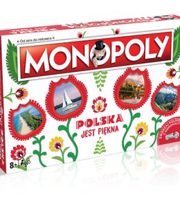 Monopoly: Polska jest piękna