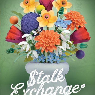 Stalk Exchange