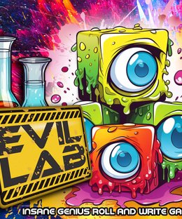 Evil Lab