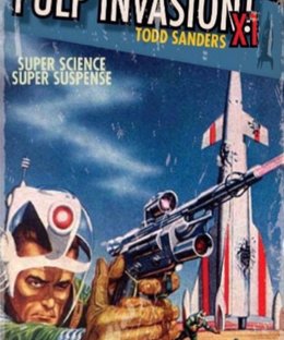Pulp Invasion X1