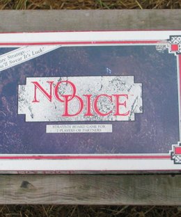 No Dice