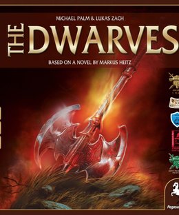 The Dwarves