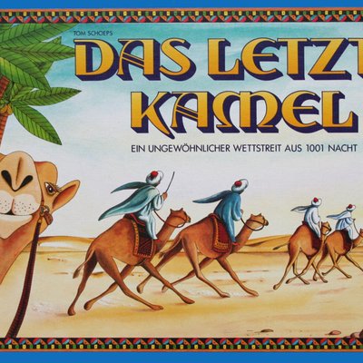 Das Letzte Kamel