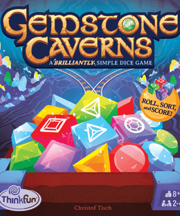 Gemstone Caverns