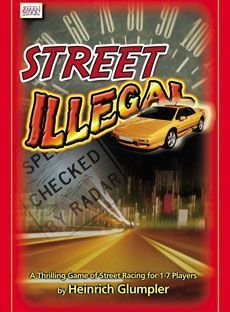 Street Illegal
