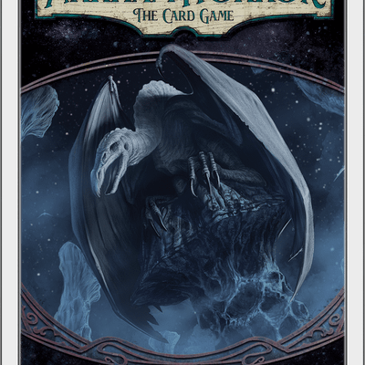 Arkham Horror: The Card Game – Dark Side of the Moon: Mythos Pack