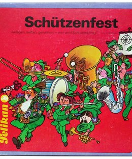 Schützenfest