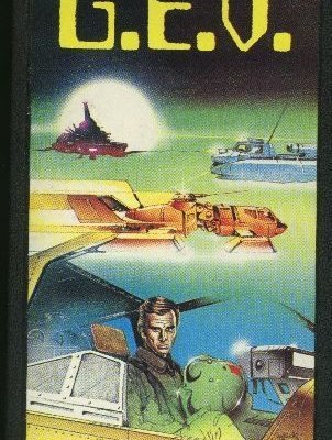 G.E.V.