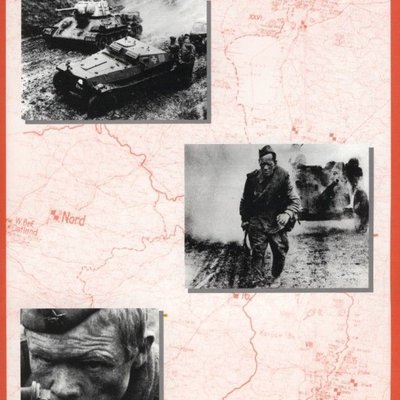 Drive to the Baltic!