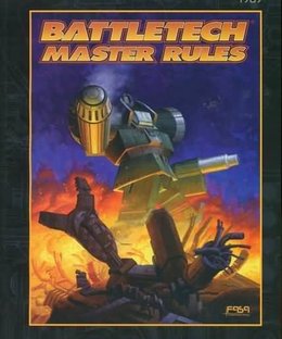 BattleTech: Master Rules