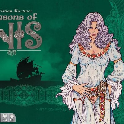 Inis: Seasons of Inis
