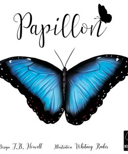 Papillon