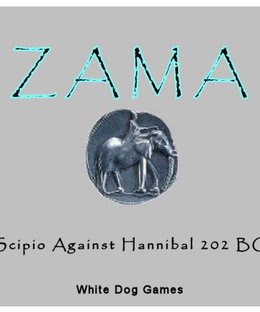 Zama: Scipio Against Hannibal 202 BC