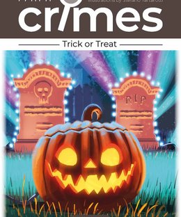 Mini Crimes: Trick or Treat (Special)