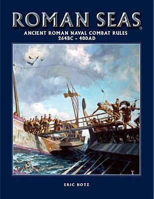 Roman Seas