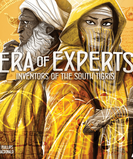 Inventors of the South Tigris: Era of Experts
