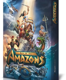 Rise of the Amazons