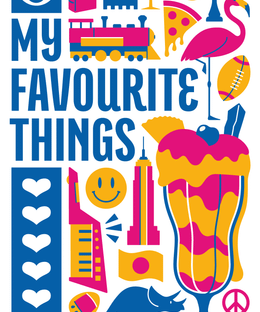 My Favourite Things