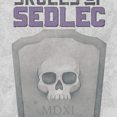 Skulls of Sedlec