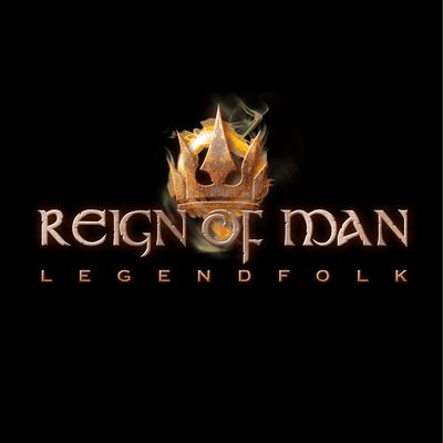 Reign of Man: Legendfolk