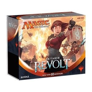 Magic: The Gathering – Aether Revolt