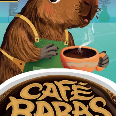 Café Baras