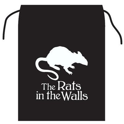 The Rats in the Walls
