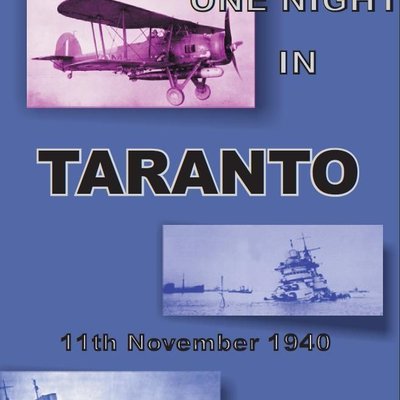 One Night in Taranto