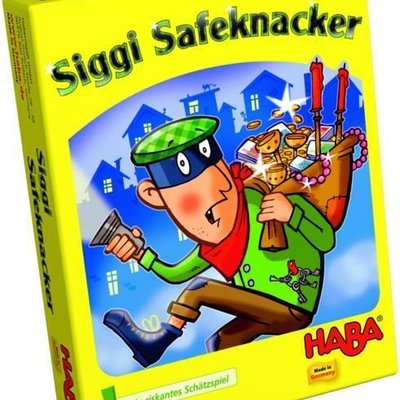 Siggi Safeknacker