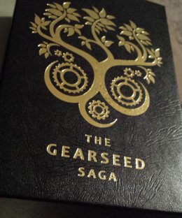 The GearSeed Saga