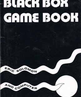 Black Box Game Book