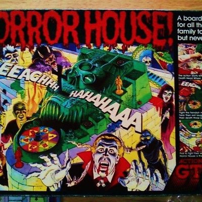 Horror House