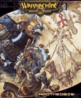 Warmachine: Apotheosis