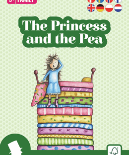 The Princess and the Pea