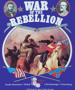 War of the Rebellion