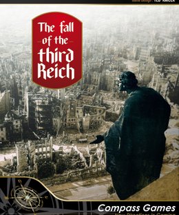 The Fall Of The Third Reich