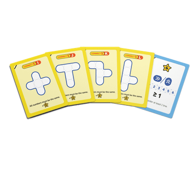 Connnect: 2024 Promo Cards