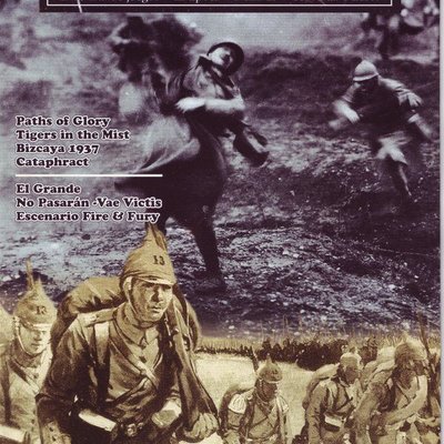 ¡No Pasaran!: La Quinta del Biberon – Balaguer 1938