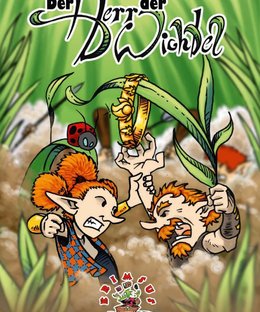 Der Herr der Wichtel