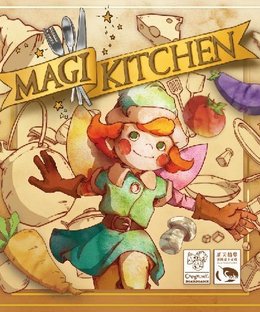 Magi Kitchen