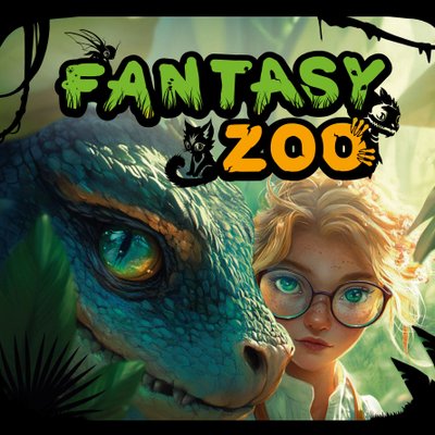 Fantasy Zoo