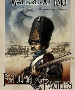 Waterloo 1815: Fallen Eagles
