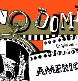 Anno Domini: America
